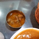 インド料理 ラクスミ - 