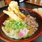 資さんうどん - 