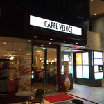 CAFE VELOCE - 