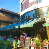 表参道 バッカス - 