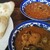 印度料理シタール - 料理写真:シタールランチセット
