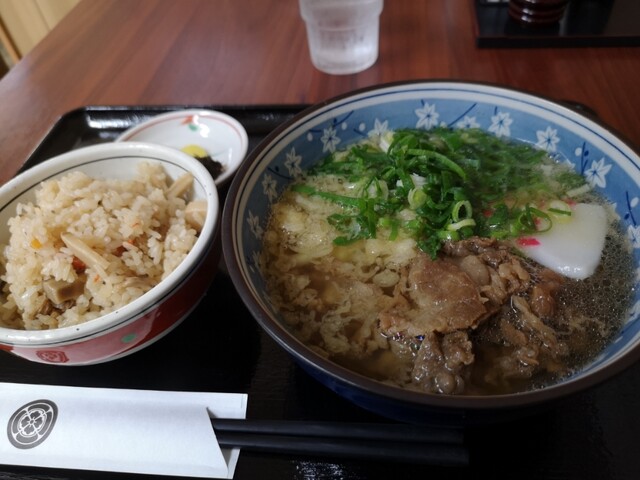 たぬき 萩 うどん 食べログ たぬき 萩 うどん 食べログ