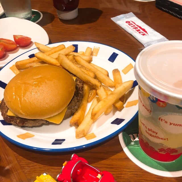 アウトバックステーキハウス 舞浜店 リゾートゲートウェイ ステーション ステーキ 食べログ アウトバックステーキハウス 舞浜店 リゾートゲートウェイ ステーション ステーキ 食べログ