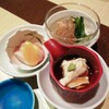 Sakanaya Shun - 前菜