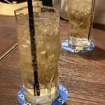 GRILL & PUB The NICK STOCK GINZA SIX - 