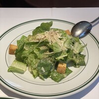 ウルフギャング・ステーキハウス 福岡店 - 