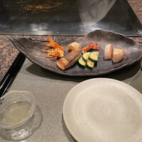 鉄板焼 ちゃやまち - 