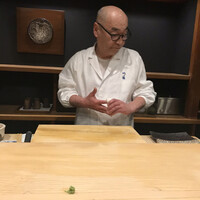 鮨処 つく田 - 