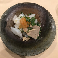 鮨処 つく田 - 