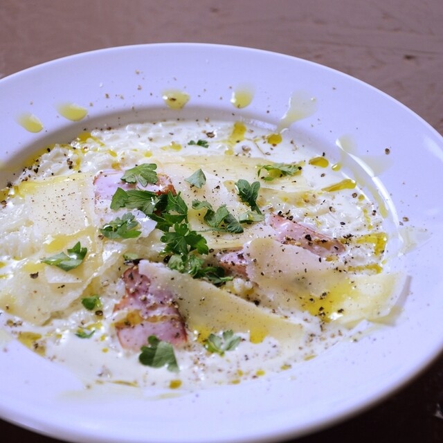 鉄板BISTRO 火だるま荘 image