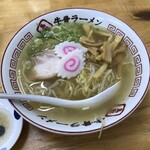 ラーメン幸雅 - 