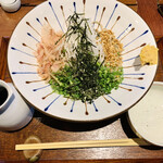 Teuchi Soba Yamagata - 