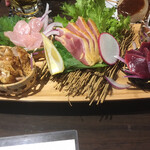 Izakaya Tombo - 