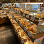 ウエダベーカリー - 料理写真: