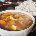 Koumon Soba - 