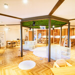 What's The Life Style - メイン写真: