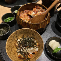うなぎ四代目菊川 クロスゲート金沢店 - 