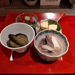 只今 - おばんざい