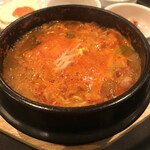 韓国料理 benibeni - 