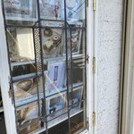 喫茶 ベレー - 注文窓口の写真