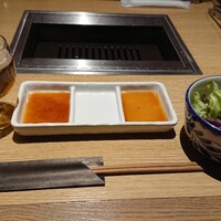 神楽坂焼肉 Kintan - 