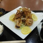 とり専門店 鳥さく - 