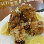 とり専門店 鳥さく - 
