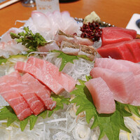 Japanese Restaurant KINZA - 