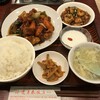 蓬莱春飯店
