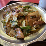 中華料理 東王 - 