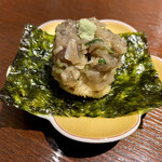 Ginza Kushikatsu Bon - 