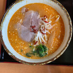 ラーメン みそ壱 - 