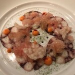 RESTAURANT GUY SAVOY - 