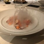 RESTAURANT GUY SAVOY - 