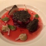 RESTAURANT GUY SAVOY - 