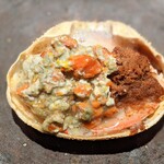 富小路 やま岸 - 