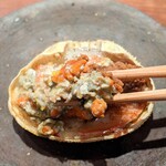 富小路 やま岸 - 