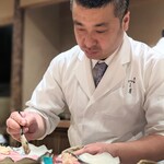 富小路 やま岸 - 