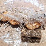 富小路 やま岸 - 