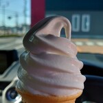 マクドナルド - ソフトツイスト100円