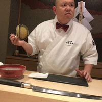 照寿司 - 