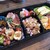 紺屋 - 紺屋ママお誕生日記念、特製折り詰め（1,200円）
