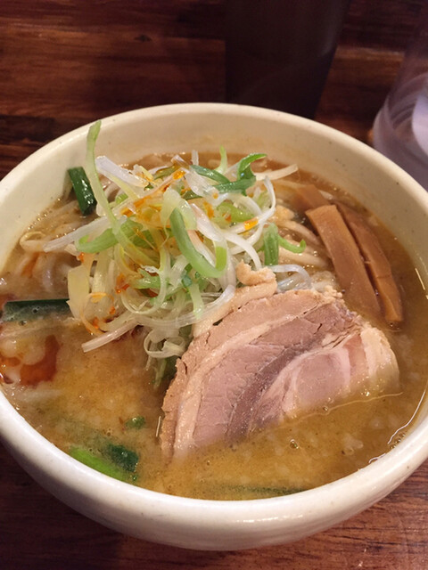 らーめん キラリ 能町口 ラーメン 食べログ らーめん キラリ 能町口 ラーメン 食べログ