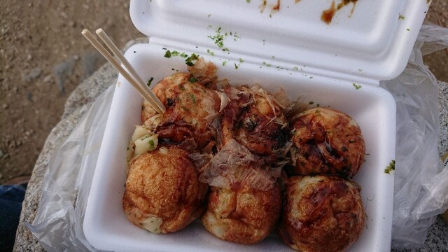 パクパク ラ ムー大蔵海岸店 Paku Paku 大蔵谷 たこ焼き 食べログ パクパク ラ ムー大蔵海岸店 Paku Paku 大蔵谷 たこ焼き 食べログ