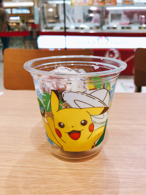 Thirty-One Ice Cream Yumetaunhiroshimaten photo 5