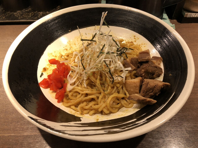 油そば ににんがし 銀座 油そば 食べログ 油そば ににんがし 銀座 油そば 食べログ