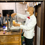 ビールスタンド重富 - 