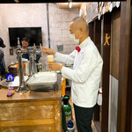 ビールスタンド重富 - 