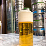 ビールスタンド重富 - 