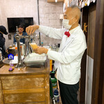 ビールスタンド重富 - 